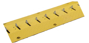one way direction spikes